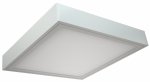 OWP ECO LED 595 IP54/IP54 EM 4000K mat