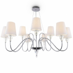 Люстра MOD078PL-09CH