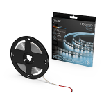 Лента Gauss LED 2835/120 24V 12W/m 1400lm/m 4000K 8mm IP65 5m 1/50