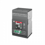 Силовой автомат. выкл. 4P Iu=40А уставка тока расцеп.:28А 50кА 0НЗ 0НО IP40 ABB