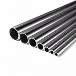 Труба из оцинкованной стали 3-х метровая d50 (1,2 мм) (3м/уп) Промрукав