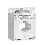 Трансформатор тока ТТЕ-30-250/5А mini класс точности 0,5 EKF PROxima