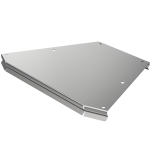 ESCA 7 Кр. поворота 45град 150-1,5 IEK