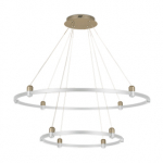 Подвес с питанием ART-APRIORI-CANOPY-HANG-8A-L5000-POWER (OG) (Arlight, IP20 Металл, 3 года)