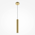 Pro Focus Подвесной светильник Золото