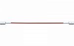 Коннектор INNOLUX 91 735 ИСЛК-8mm-PC-W-PC-IP20 (5 шт.)