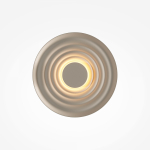 Настенный светильник (бра) MOD400WL-L5GR3K