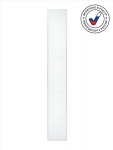 Светильник светодиодный ЭРА SPO-920-3-40K-45 45Вт 4000K 4725Лм 1195х180х45 IP54 Матовый Светильник светодиодный ЭРА SPO-920-3-40K-45 45Вт 4000K 4725Лм 1195х180х45 IP54 Матовый