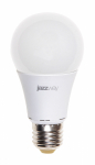 Лампа светодиод 7Вт груша А60 Е27 4000К 580Лм матовая PLED-ECO Jazzway