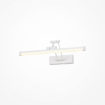 Подсветка Luster Белый MIR268WL-L3W3K