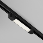 Трековый светильник TR196-3-10W4K-B