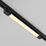 Трековый светильник TR196-3-20W2.7K-B