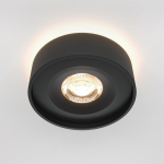 Встраиваемый светильник Maytoni Planet DL035-2-L6B4K