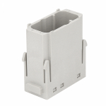 Вилка OptiLink HDC-HM-8-16-MС-(0,14-4,0)-400V