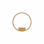 Настенный светильник (бра) Maytoni MOD058WL-L25BSK