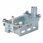 Рамка для модулей OptiLink HDC-FM-10B-F3