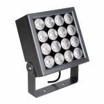 Светильник ALT-BLOCK-S220x220-50W Day4000 (GR, 60 deg, 230V) (Arlight, IP66 Металл, 3 года)