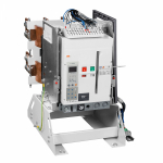 Блок замены автоматического выключателя-Import-Selpact-DS2-OptiMat A-2500-S4-3P-100-D-MR8.1-BH-C1100-M1-P05-S1-03