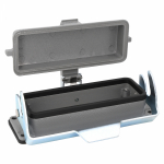 Корпус промышленного разъема IP65 КЭАЗ (Курский электроаппаратный завод) OptiLink