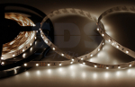 Лента светодиод SMD 2835 4,8Вт 60LED 12В 6000К бел IP23 8мм 5м Neon-Night (1/1/50)