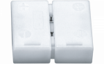 Коннектор INNOLUX 91 737 ИСЛК-8mm-PC-PC-IP20 (5 шт.)