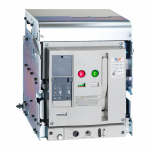 Выключатель автоматический OptiMat A-4000-S4-3P-100-D-MR7.0-BH-C2200-M2-P05-S1-06