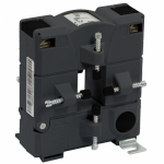 Трансформатор тока разъемный 750/5А шина 55x85 Трансформатор тока разъемный 750/5А шина 55x85
