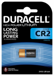 Duracell CR2 ULTRA (10/50/2200)