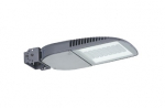 FREGAT FLOOD LED/B 55W D60 740 RAL9006