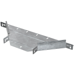 ESCA 5 Отвод Т-обр. 50х200-0,8 HDZ IEK