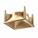 Декоративная отражатель-рамка для серии Alfa LED