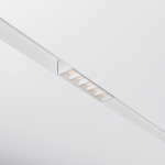 Трековый светильник Points Gravity 3000K 10Вт 30°