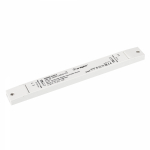 Блок питания ARV-SP-24030-LINEAR-PFC (24V, 1.25A, 30W) (Arlight, IP20 Пластик, 5 лет)