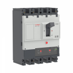 Авт. выкл. пост. тока YON pro MNX630M 4P 500A 85kA при DC1000V расц. TMD DC