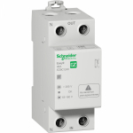 Реле напряжения 1P+N 40А 230В 50Гц Easy9 Schneider Electric