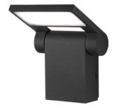 Светильник ландшафтный светодиодный алюминий LED 10W ROCA 357521 NOVOTECH