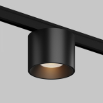 Трековый светильник TR188-1-5W2.7K-M-B