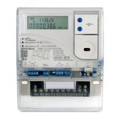 Счетчик электроэнергии СЕ308 S31.543.OAG.SYUVJLFZ. GS01.SPDS Энергомера