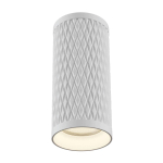 Потолочный светильник Focus Design GU10 1x50Вт