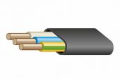 Кабель силовой ВВГпнг(А)-LS 3х1,5 ГОСТ Rcable (двойная оболочка)