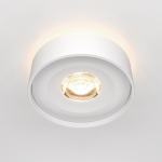 Встраиваемый светильник Maytoni Planet DL035-2-L6W4K