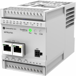 РЕЛЕ MFR530 1 MODBUS-RTU+1 MODBUS-TCP/IP 25-100A ТТ Φ18MM 80-270V AC/DC