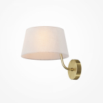 Настенный светильник (бра) Modesto MOD360WL-01BS