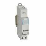 CX3 Лампа индик. 1xLED бел.110/400В ~