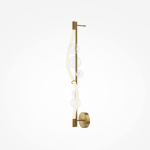 Настенный светильник (бра) MOD289WL-L18BS3K