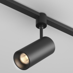 Трековый светильник TR163-1-15W3K-M-B