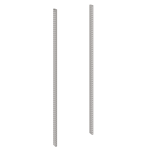 Стойка функционального блока вертикальная 1717х63 мм OptiBox M (2 шт)