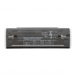 Шины в корпусе на DIN-рейку (кросс-модуль) 2х15 L+PEN PLEXUP