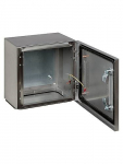 ЩМП-30.30.20 (AISI 304) IP66 (300х300х200) TDM
