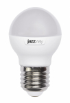 Лампа светодиод 7Вт 3000K E27 230/50 PLED-SP G45 Jazzway